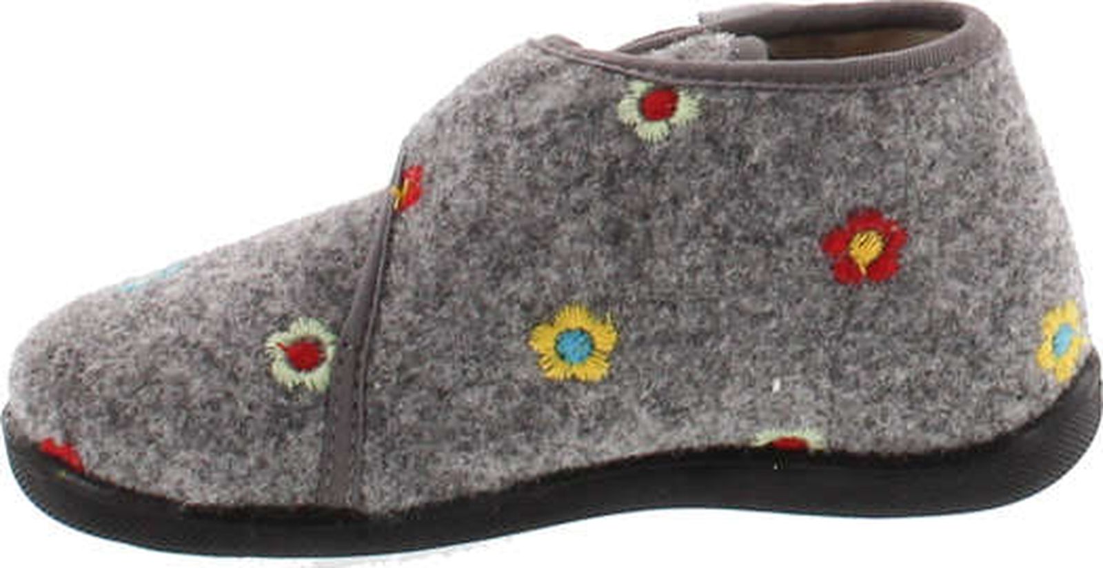 Naturino Girls 7452 Kids Natural Wool Warm Fashion House Slippers